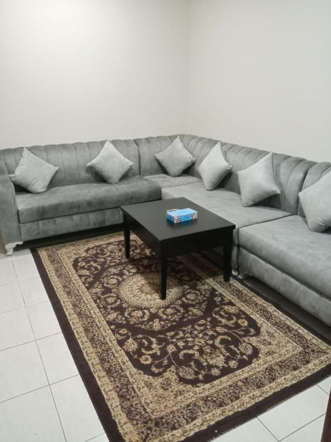 برج سما للشقق المفروشة Džidda Exteriér fotografie